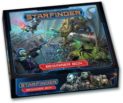 Starfinder Beginners Box: www.mightylancergames.co.uk