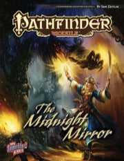 Pathfinder Module: The Midnight Mirror