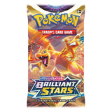 Pokémon TCG Brilliant Stars Booster Pack