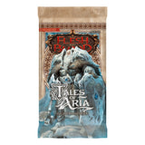 Sealed Tales of aria Packs