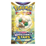 Pokémon TCG Brilliant Stars Booster Pack