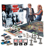 Night Of The Living Dead - Zombicide