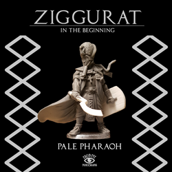 Pale Pharoah - Ziggurat