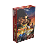 Pandemic Hot Zone Europe Board Game