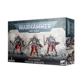 Adepta Sororitas Paragon Warsuit