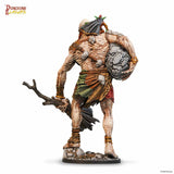 Dungeons & Laseres Pepe Fantasy RPG Giant
