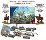  Battle in a Box - American Civil War (Perry Miniatures)