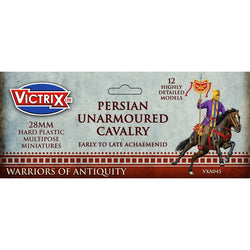 Persian Unarmoured Cavalry - Victrix - VXA045