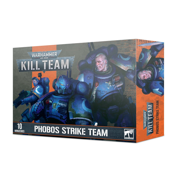 Kill Team: Phobos Strike Team (Space Marines)