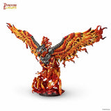Phoenix RPG Miniature