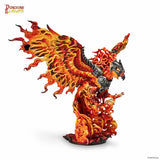 D&D Phoenix RPG miniature