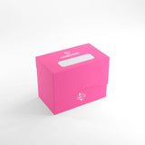Gamegenic Pink Deck Box