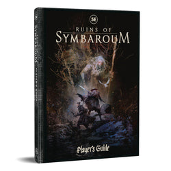 5E Ruins of Symbaroum Player's Guide