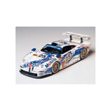 Painted Example of the Porsche 911 GT1 From Tamiya