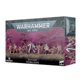 Poxwalkers - Death Guard (Warham...