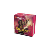 NMagic The Gathering Strixhaven Prerelease Pack