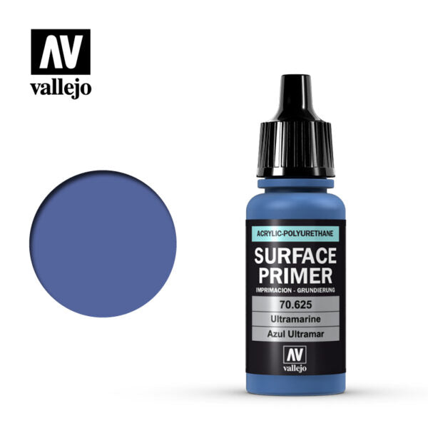 Ultramarine Primer - 17Ml Game Air