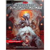 Waterdeep - Tales of the Mad Mag...