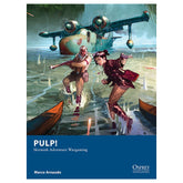 Pulp! Skirmish Adventure Wargami...
