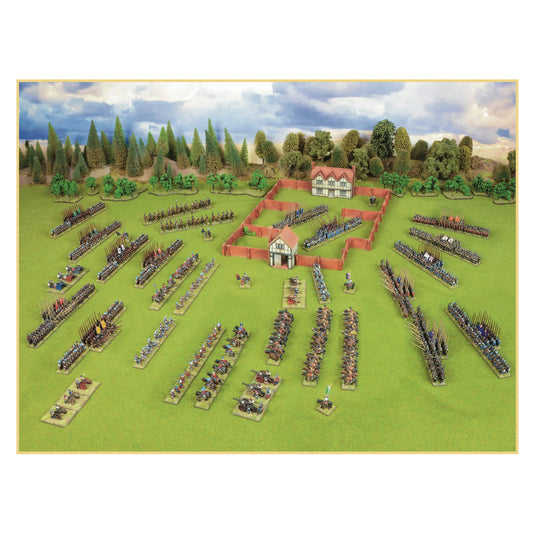 Push Of Pike Starter Set Pike &a...