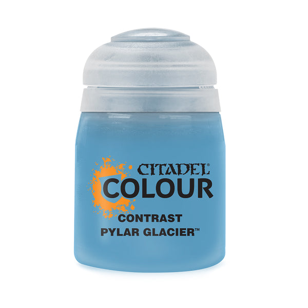 Pylar Glacier (18ml) Contrast - Citadel Colour