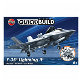 Airfix Quick Build F-35 Lightnin...