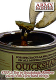 Quickshade Tin - Dark Tone (The Army Painter) :www.mightylancergames.co.uk