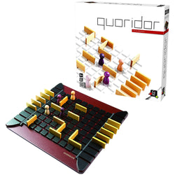 Quoridor Classic Board Game