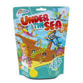 Under The Sea 45pc Grab A Bag Pu...