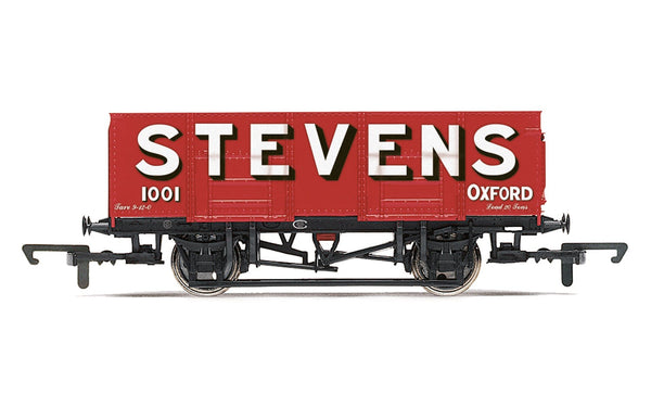 21T Mineral Wagon, Stevens 1001 - Era 3