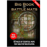 Revised Big Book OF Battle Mats ...
