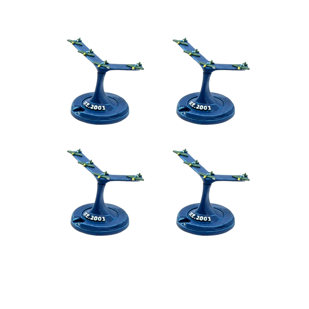 Vistory at Sea Regia Marina Aircraft