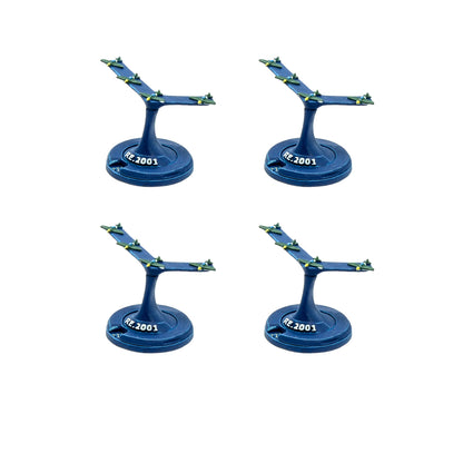 Vistory at Sea Regia Marina Aircraft