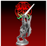 Rabbit Fighter 2 - Blades & ...