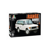 50th Anniversary Range Rover - 1...