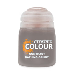 Ratling Grime (18ml) Contrast - Citadel Colour