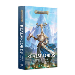 Realm-Lords Paperback
