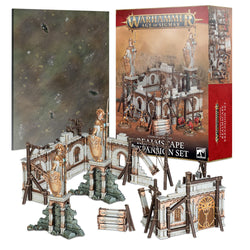 Realmscape Scenery Expansion Set Age Of Sigmar