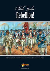 Rebellion! (Black Powder) :www.m...