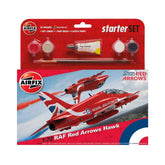 RAF Red Arrows Hawk Airfix Start...