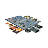 Marvel Tabletop Board Game
