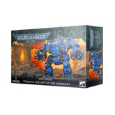 Primaris Redemptor Dreadnought -...