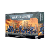 Primaris Reivers - Space Marines...