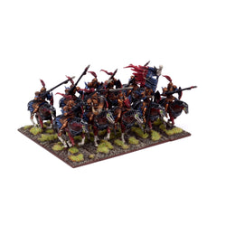 Revenant Cavalry Regiment - Undead (Kings of War)