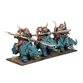 Salamander Rhinosaur Cavalry Reg...