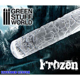 Frozen - Rolling Pin - 1225 Green Stuff World