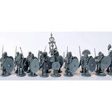 Imperial Roman Auxiliaries Miniatures