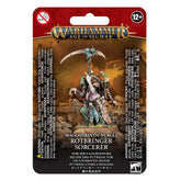 Rotbringer Sorcerer - Age Of Sig...