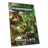Firefight Army Lists