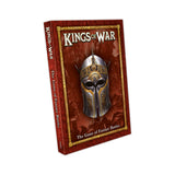 Kings of War Sands of Ahmun Two Player Army Set
